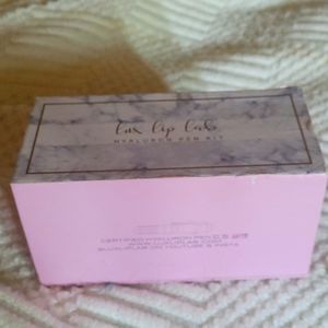 Lip lux lab hyloronic pen